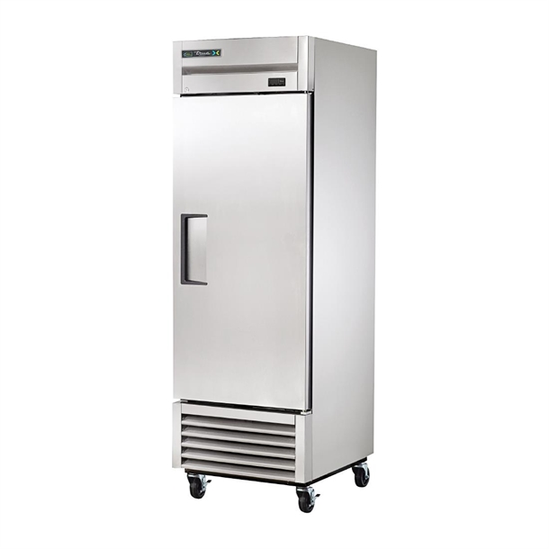 True Upright Foodservice Flex Temp Refrigerator or Freezer - 651Ltr (Direct)