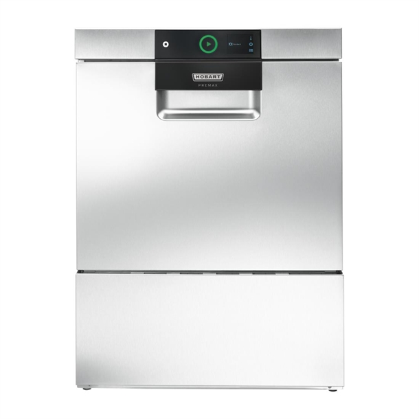 Hobart Undercounter Dishwasher with Cutlery Premium - 3 Phase (B2B)