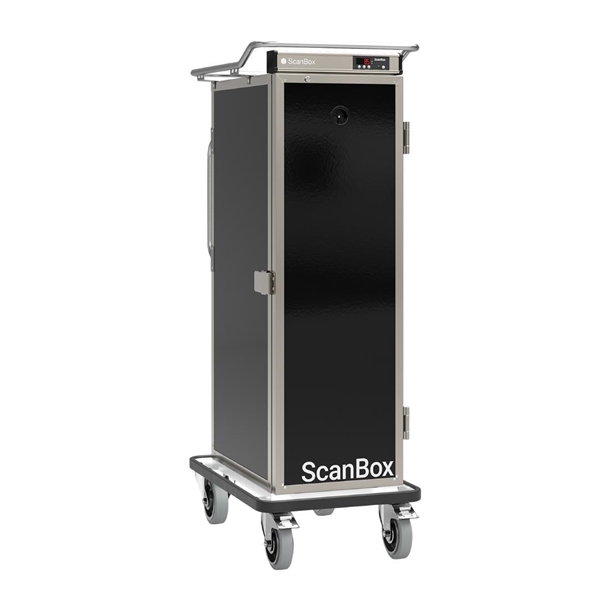 ScanBox Ergo Line Trolley ExP HF14 (Direct)