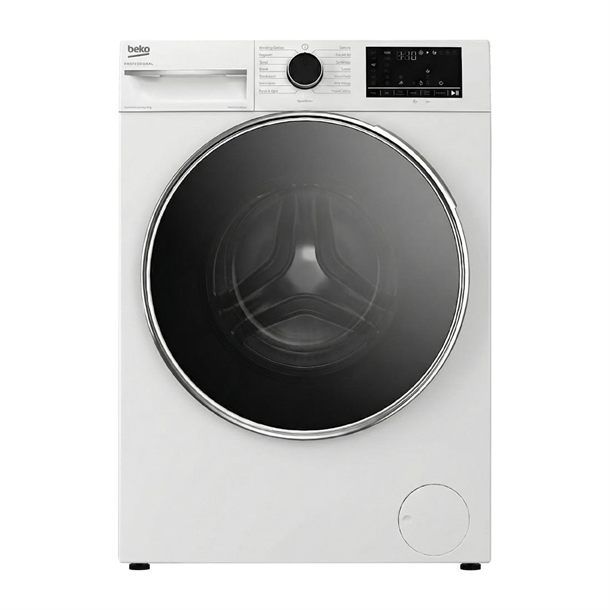Beko Professional AWGB1012-PRO-BP Commercial Washing Machine - 10Kg (B2B)