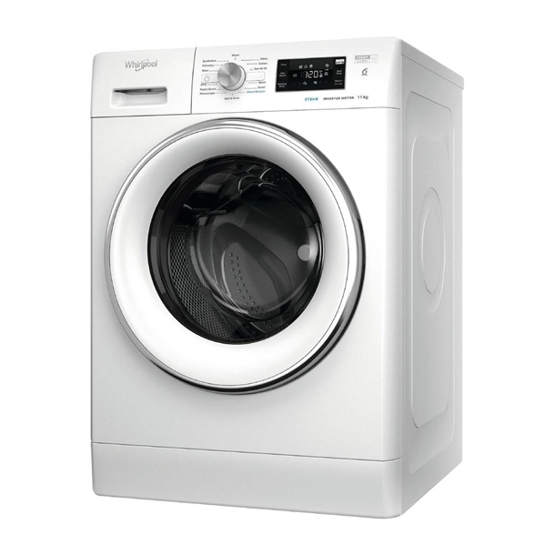 Whirlpool Washing Machine AWG1114D - 11Kg (B2B)