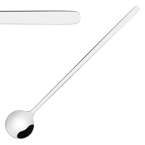 Olympia Café Long Teaspoon - 200mm (Box 12)