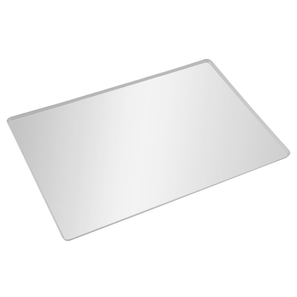 Vogue Patisserie Baking Sheet Aluminium - 600x400x11mm