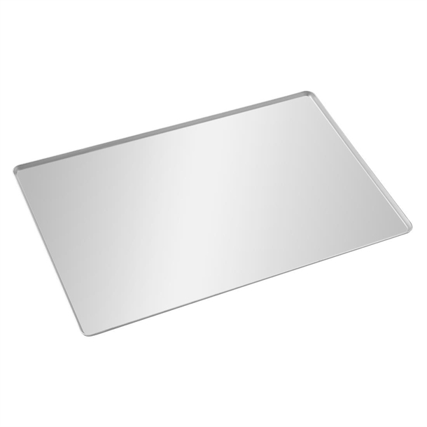 Vogue Baking Sheet Aluminium - GN 1/1 525x325x11mm