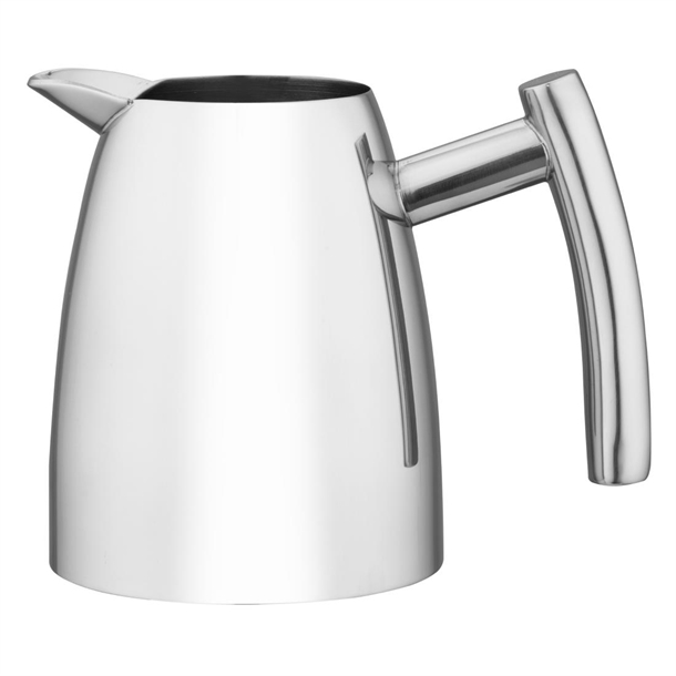 Olympia Conical Milk Jug - 350ml