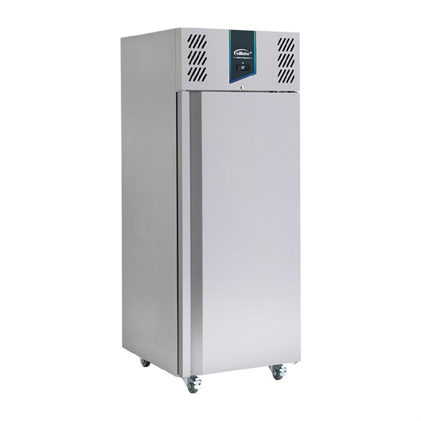 Williams VJ1 Single Door Upright MultiTemp Cabinet - 620Ltr (B2B)