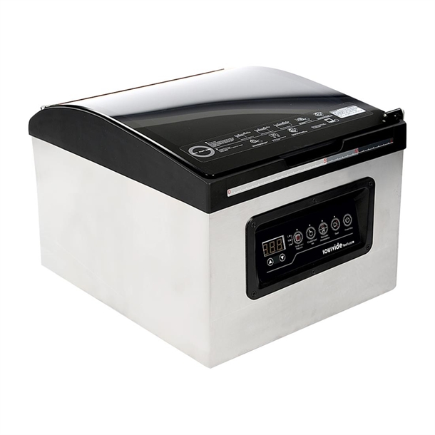 Sousvidetools Senses 300 Chamber Vacuum Packer with Oil Pump (Direct)