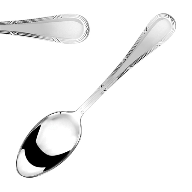 Elia Ribbon Dessert Spoon (Pack 12) (B2B)