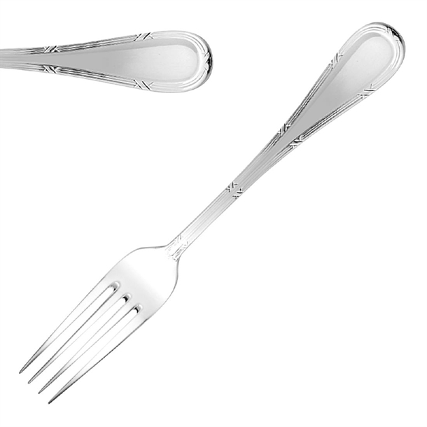Elia Ribbon Table Fork (Pack 12) (B2B)