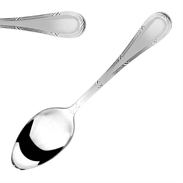 Elia Ribbon Teaspoon (Pack 12) (B2B)
