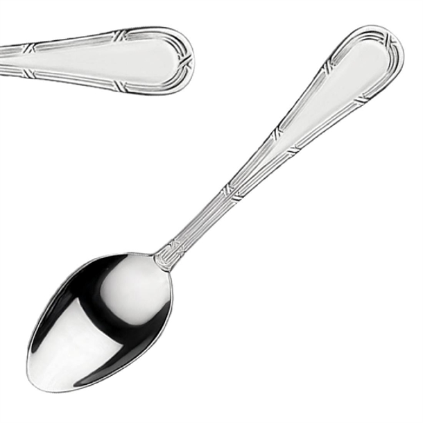 Elia Ribbon Coffee Spoon (Pack 12) (B2B)