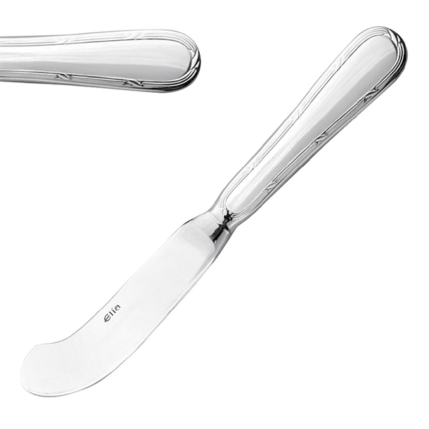 Elia Ribon Butter Knife (Pack 6) (B2B)