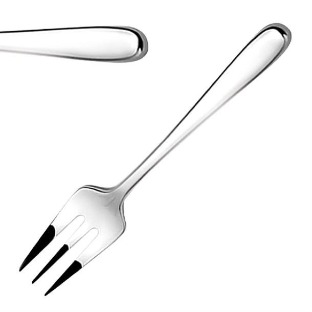 Elia Siena Cake Fork (Pack 12) (B2B)
