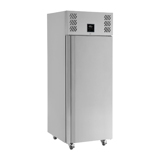 Williams FJ1 Single Door Upright Fish Cabinet - 620Ltr (B2B)