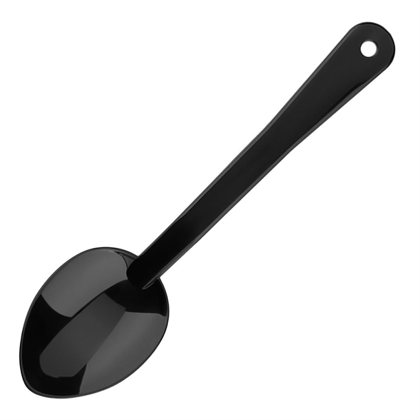 Vogue Serving Spoon Plain ABS - 280mm 11"