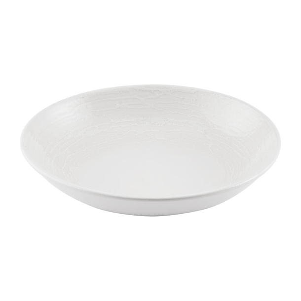 Churchill Inked Elements Ice Evolve Coupe Bowl - 248mm (Pack 12) (B2B)