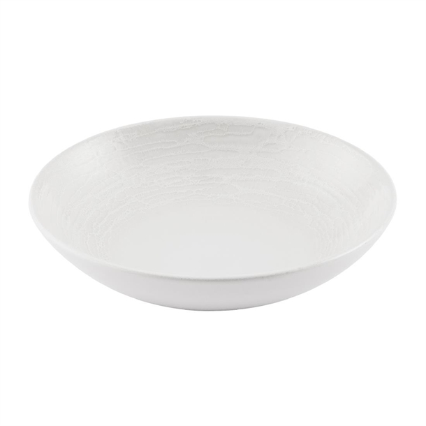 Churchill Inked Elements Ice Evolve Coupe Bowl - 182mm (Pack 12) (B2B)