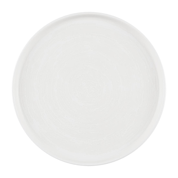 Churchill Ice Walled Plate - 260mm (Pack 6) (B2B)