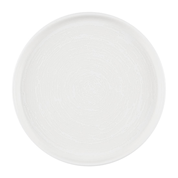 Churchill Ice Walled Plate - 210mm (Pack 6) (B2B)