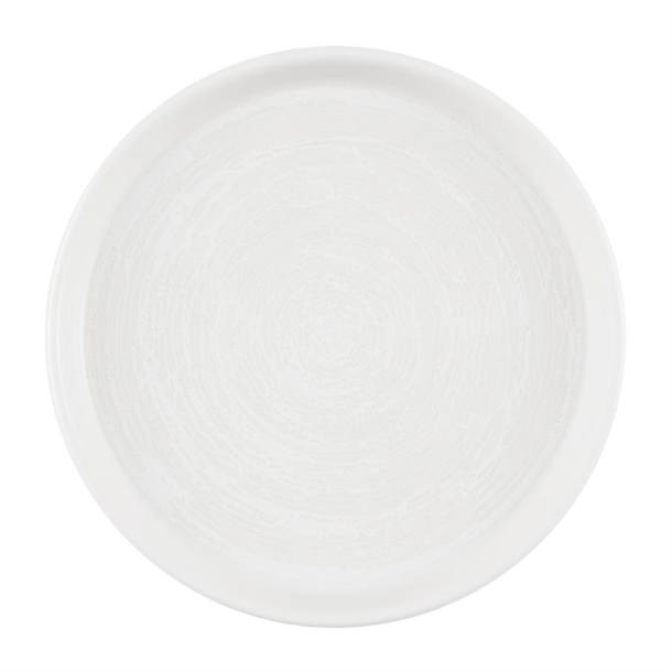Churchill Ice Walled Plate - 157mm (Pack 6) (B2B)