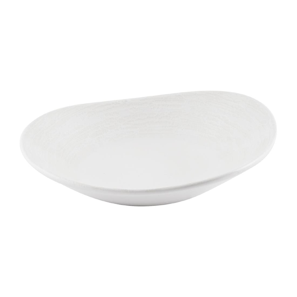 Churchill Inked Elements Ice Opal Bowl - 250mm (Pack 12) (B2B)