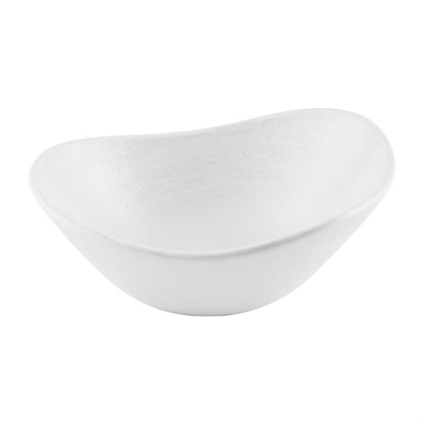 Churchill Inked Elements Ice Opal Bowl - 200mm (Pack 12) (B2B)