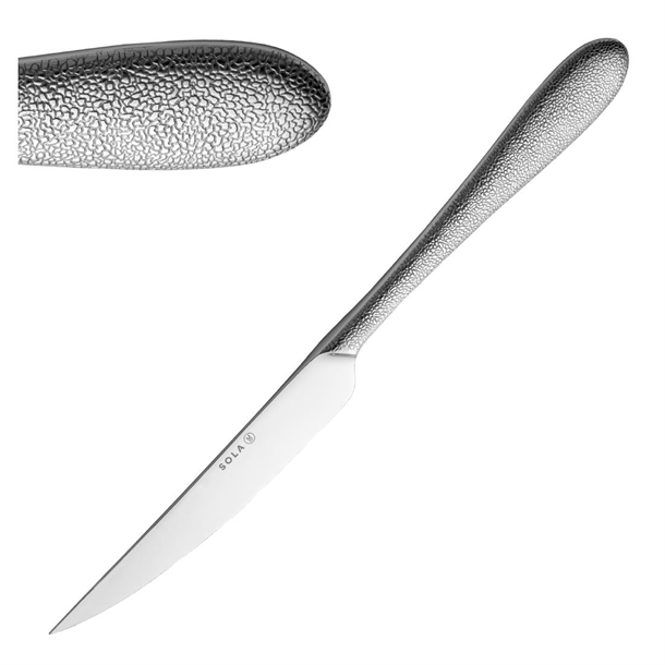Churchill Phoenix Steak Knife (Pack 12) (B2B)