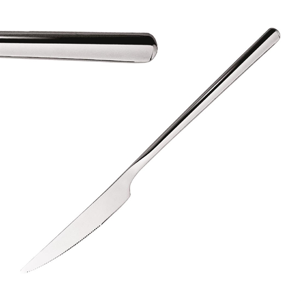 Comas Canada Table Knife (Pack 12) (B2B)