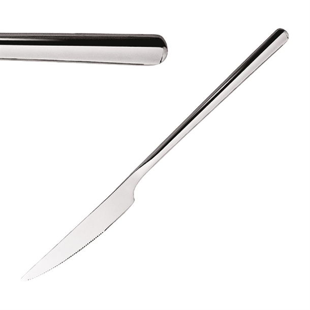 Comas Canada Dessert Knife (Pack 12) (Direct)