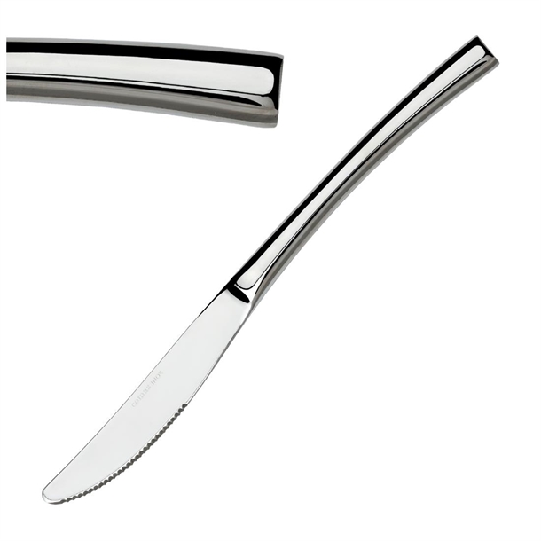 Comas Madrid Table Knife (Pack 12) (B2B)