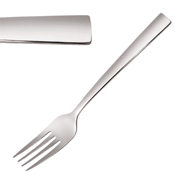 Comas Madrid Table Fork (Pack 12) (B2B)