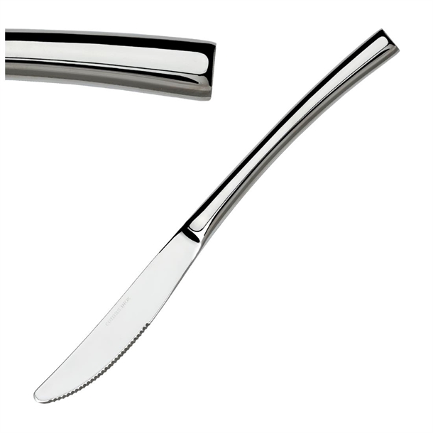 Comas Madrid Dessert Knife (Pack 12) (B2B)