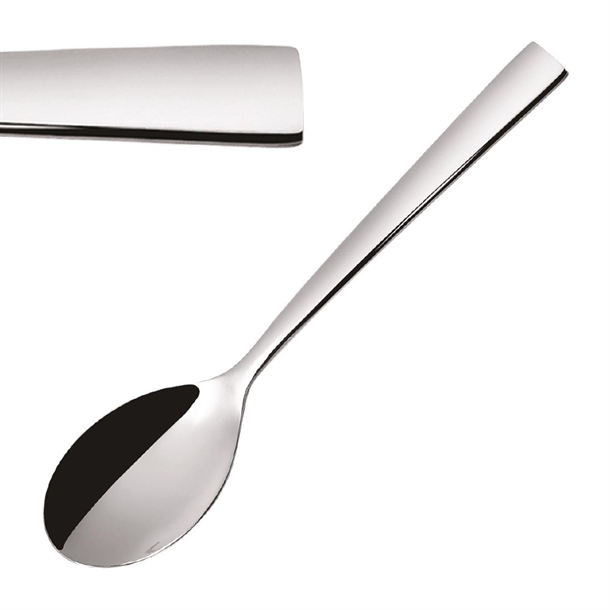 Comas Madrid Desser Spoon (Pack 12) (B2B)