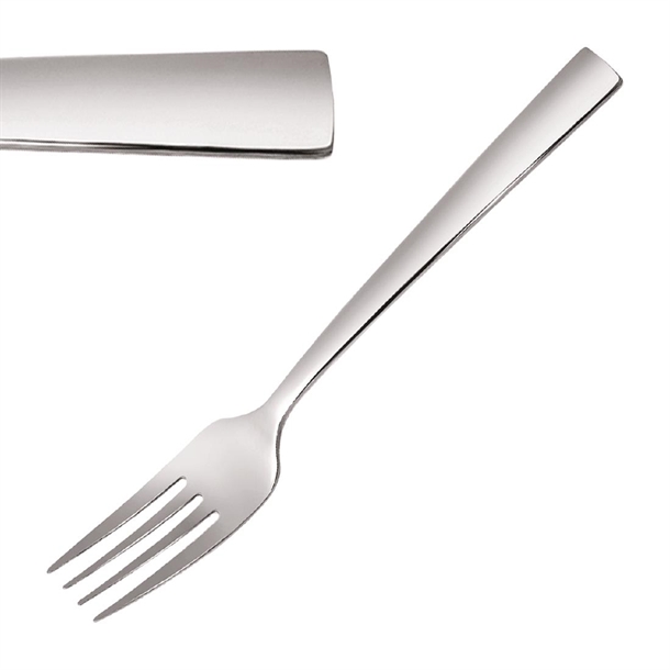 Comas Madrid Dessert Fork (Pack 12) (B2B)
