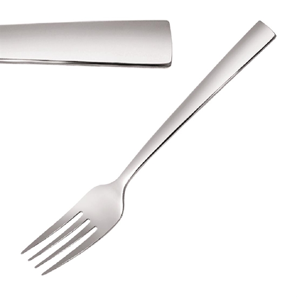 Comas Madrid Cake Fork (Pack 12) (B2B)