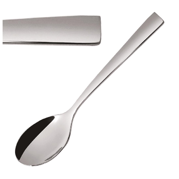 Comas Madrid Coffee Spoon (Pack 12) (B2B)