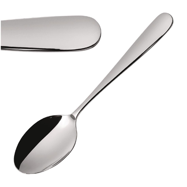 Comas Chef Table Spoon (Pack 12) (B2B)