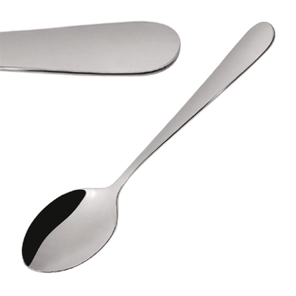 Comas Chef Coffee Spoon (Pack 12) (B2B)