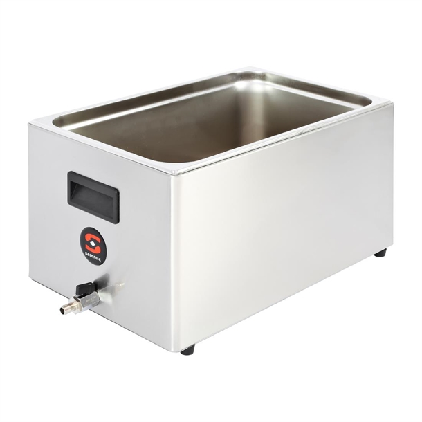 Sammic Insulated Tank for Smartvide Immersion Circulator - GN 1/1 (Direct)