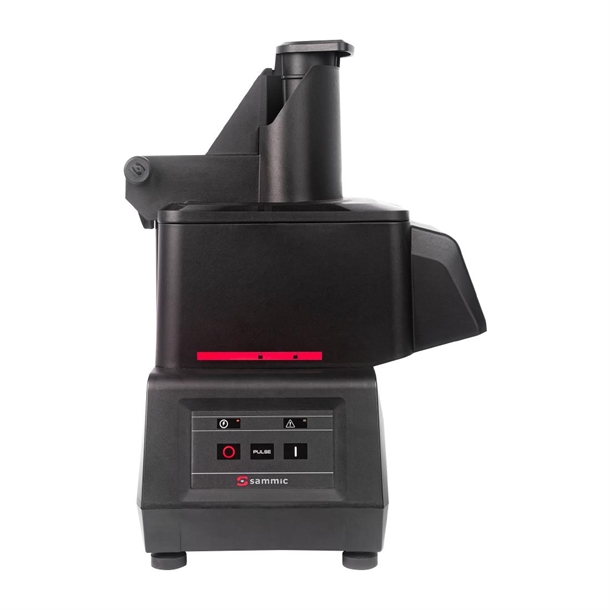 Sammic Vegetable Prep Machine CA-21 (Direct)
