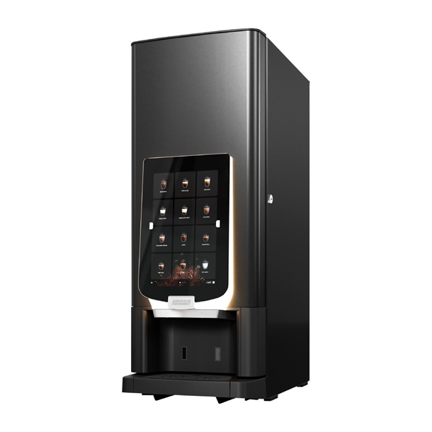 Bravilor FreshMore 121 with Installation & Training -2.2kW (B2B)