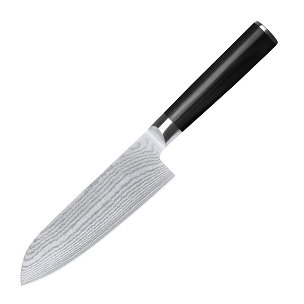 Kai Shun Classic Santoku - 14cm