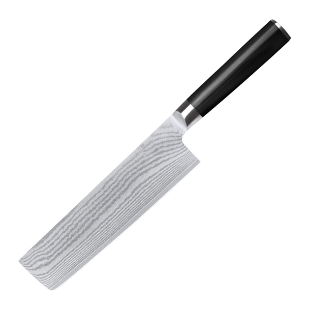 Kai Shun Nakiri - 16.5cm 6 1/2"