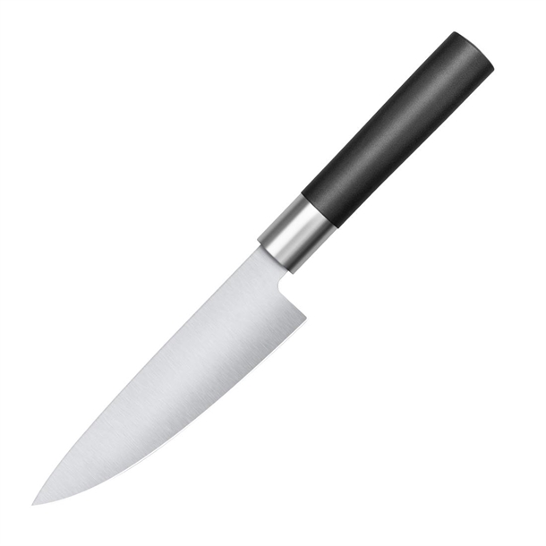 Kai Wasabi Black Chefs Knife - 15cm