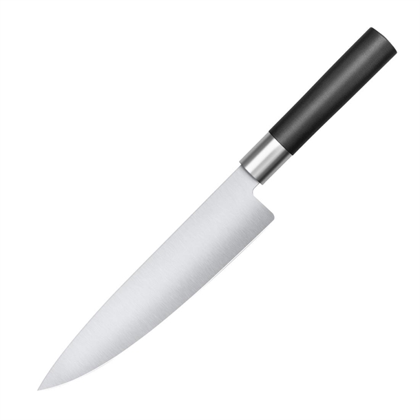 Kai Wasabi Black Chefs Knife - 20cm