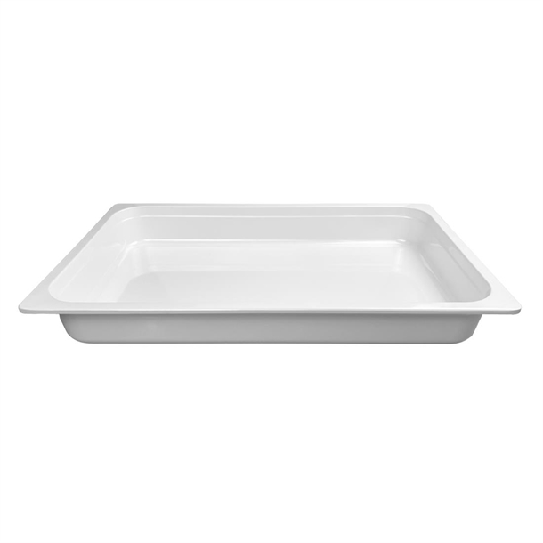 Olympia Kristallon Melamine - GN 1/1 65mm