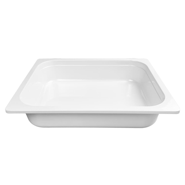 Olympia Kristallon Melamine - GN 1/2 65mm