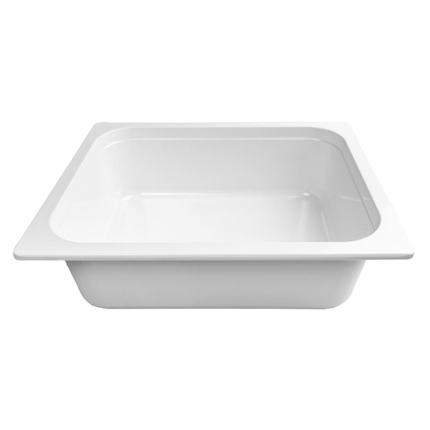 Olympia Kristallon Melamine - GN 1/2 100mm