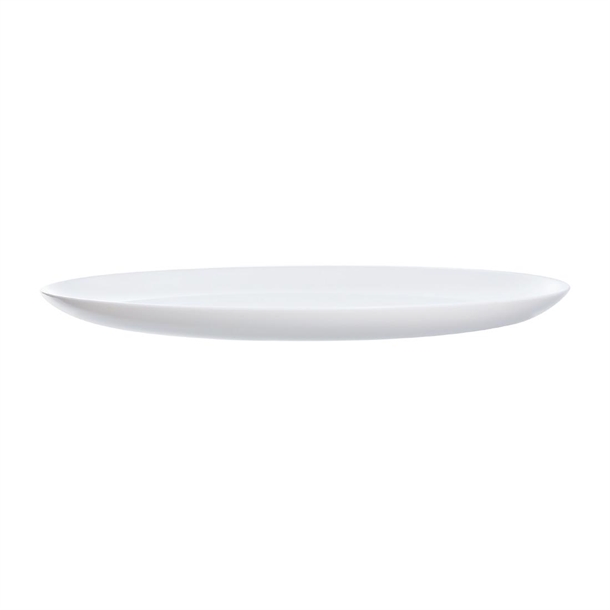 Luminarc Friends Time Pizza Plate - 320mm (Pack 12) (B2B)