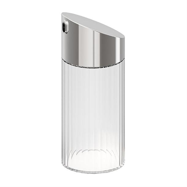 APS THE GRID Stainless Steel All-Purpose Pourer - 60x155mm 0.2Ltr (B2B)